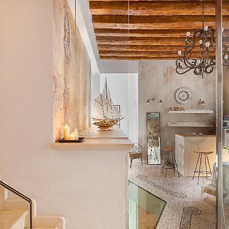 Boutique Konukevi Verona
