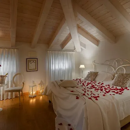 Boutique Konukevi Verona