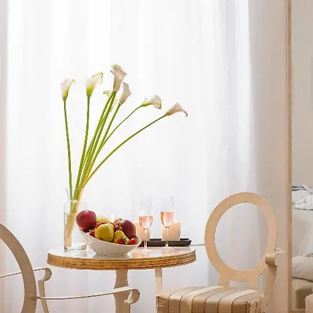 Boutique Konukevi 2*